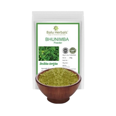balu-herbals-bhunimba-powder